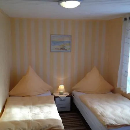 Hexenhaus Rosmarien Hotel *