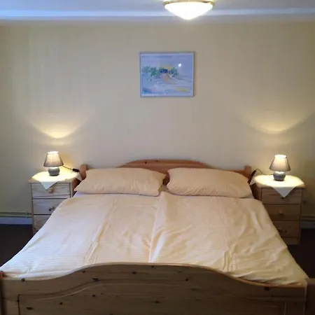 Hexenhaus Rosmarien Hotel Dannenberg